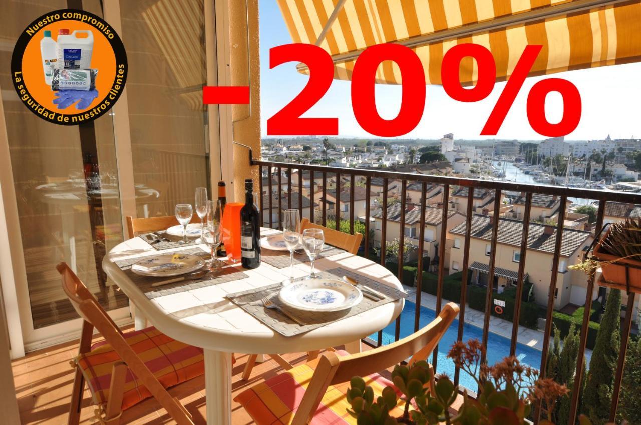 Appartamento 1049 Mediterraneo I - Apivend Immo *