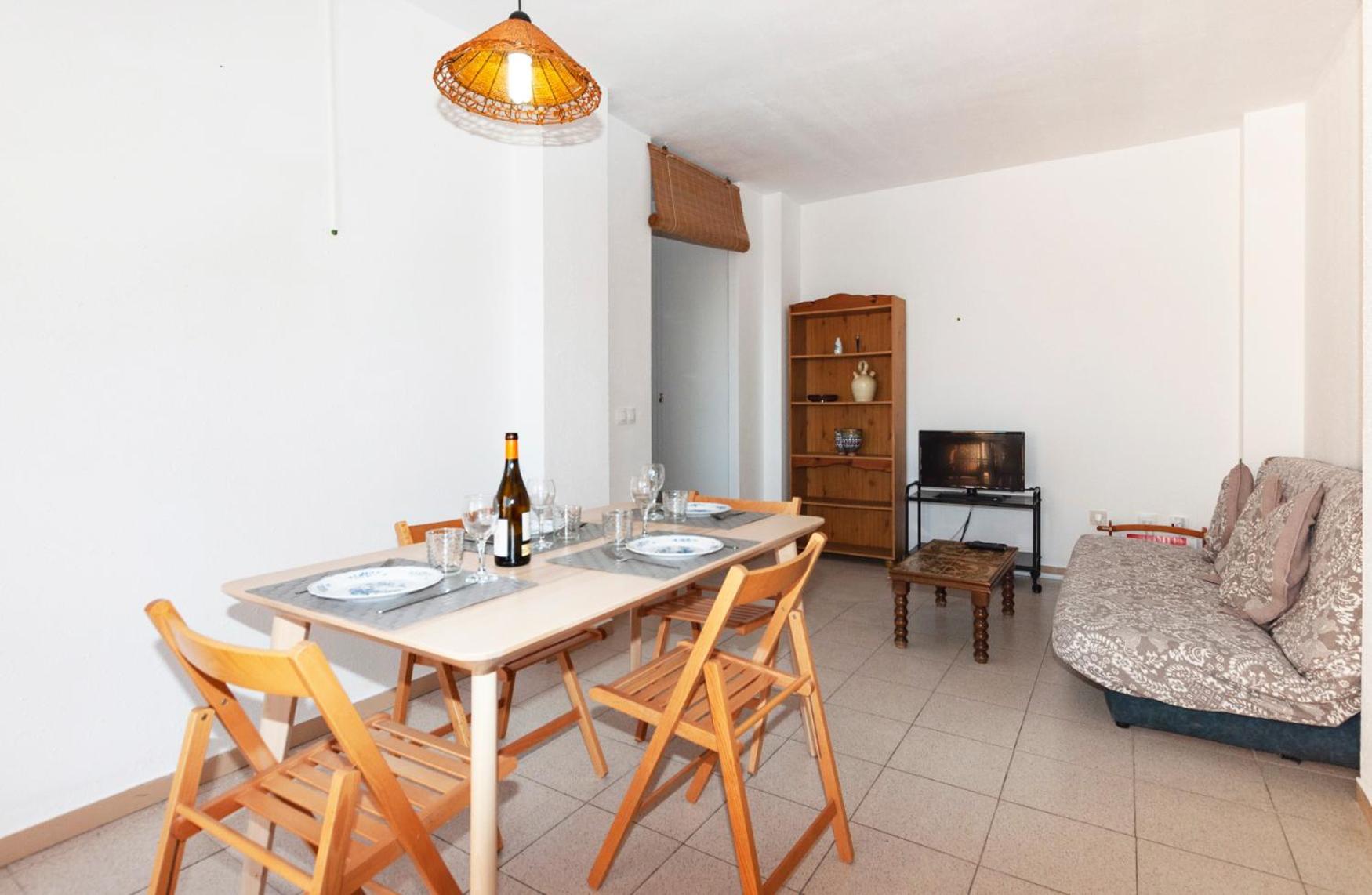 Appartamento 1049 Mediterraneo I - Apivend Immo Roses