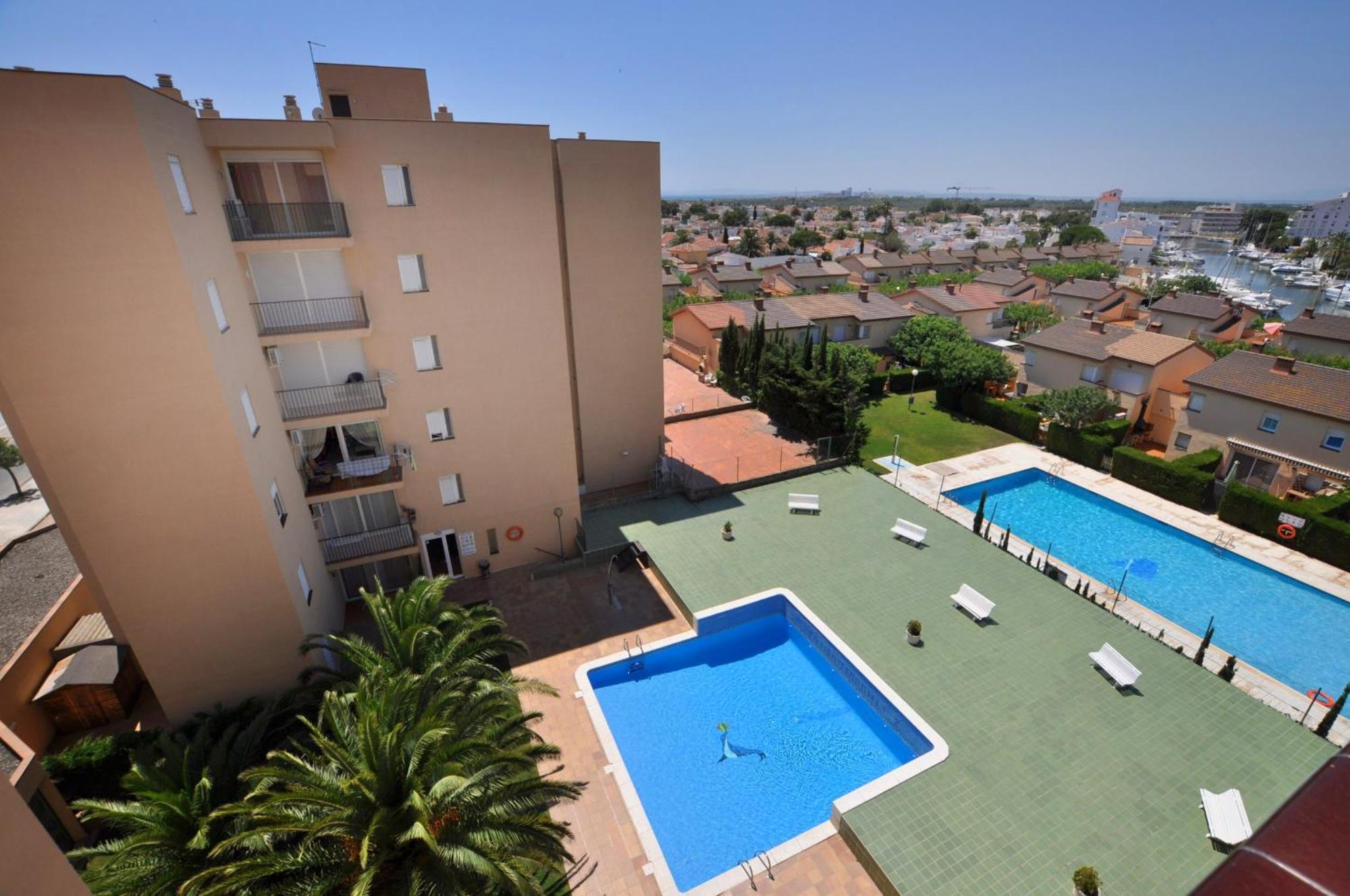 Appartamento 1049 Mediterraneo I - Apivend Immo *