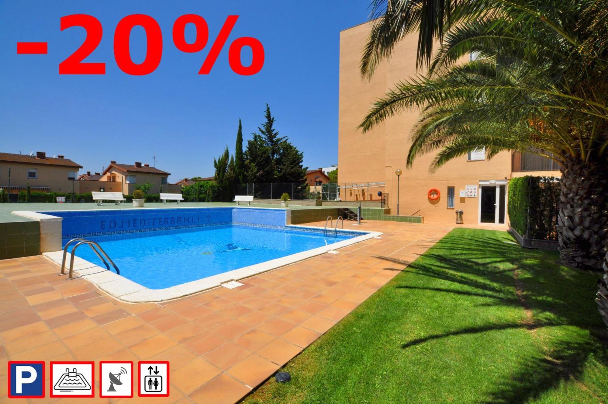 1049 Mediterraneo I - Apivend Immo Appartamento *