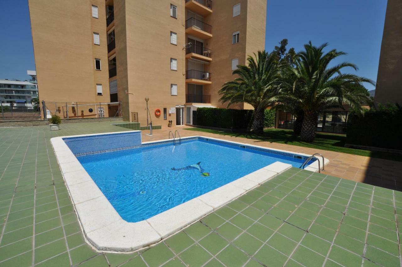 Appartamento 1049 Mediterraneo I - Apivend Immo *